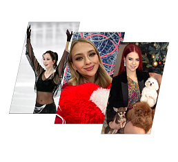 Последние новости мира фигурного катания от 03.01.23.