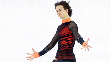 Последние новости Кубка Первого канала от 17.11.23