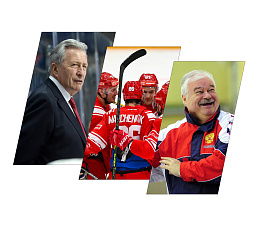 Последние Кубка Первого канала от 10.12.22