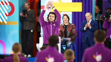 Последние новости Кубка Первого канала от 14.12.23