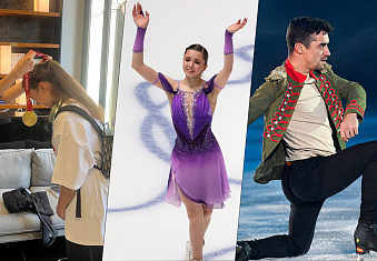 Последние новости Кубка Первого канала от 02.06.23