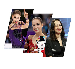 Новости о грядущем Кубке Первого канала по фигурному катанию 2023